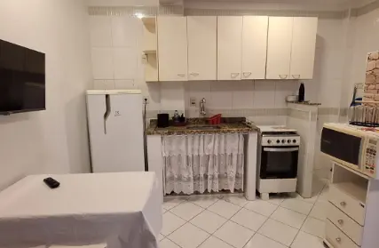 Imagem: Kitnet / Loft para Venda, Centro Mongaguá