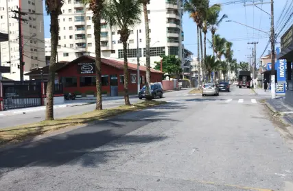 Imagem: Kitnet / Loft para Venda, Centro Mongaguá