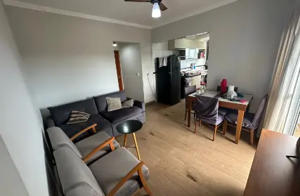 Imagem: Apartamento para Venda, Nova Mirim