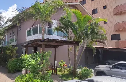 Imagem: Apartamento para Venda, Balneário Plataforma