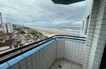 Imagem: Apartamento para Venda, Balneário Plataforma