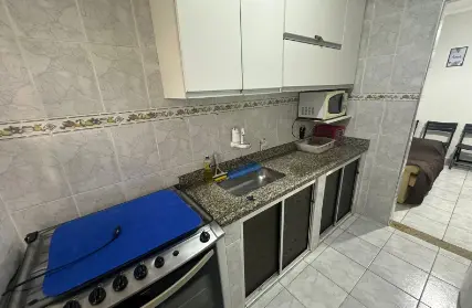 Imagem: Apartamento para Venda, Nova Mirim