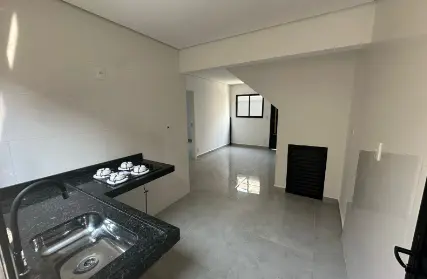 Imagem: Casa Térrea para Venda, Caiçara