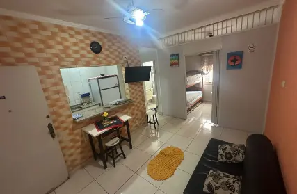 Imagem: Apartamento para Venda, Boqueirão