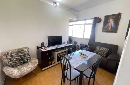 Imagem: Apartamento para Venda, Canto do Forte