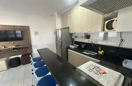 Imagem: Apartamento para Venda, Caiçara