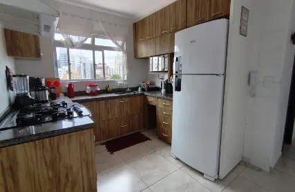 Imagem: Apartamento para Venda, Caiçara