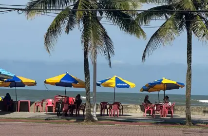 Imagem: Apartamento para Venda, Centro Mongaguá