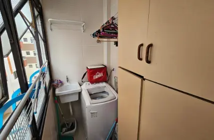 Imagem: Apartamento para Venda, Guilhermina