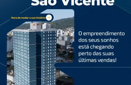 Imagem anuncio destaque venda no bairroCentro de São Vicente