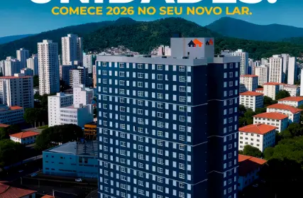 Imagem anuncio destaque venda no bairroCentro de São Vicente