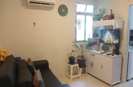 Imagem: Flat / Studio para Venda, José Menino