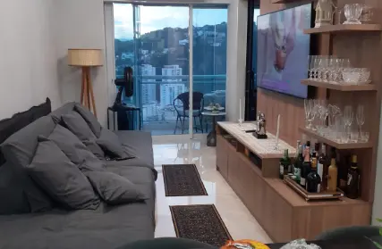 Imagem: Apartamento para Venda, José Menino