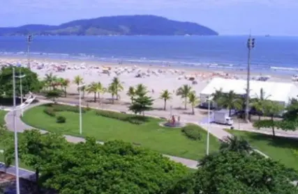 Imagem: Apartamento para Alugar, Gonzaga