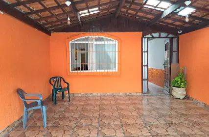 Imagem: Casa Térrea para Alugar, Ocian
