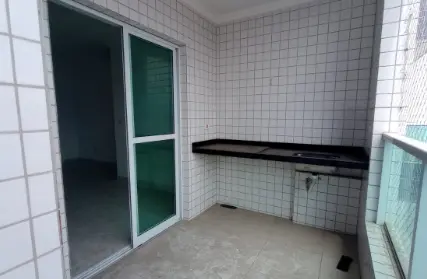 Imagem: Apartamento para Venda, Ocian