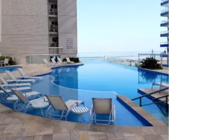 Imagem: Apartamento para Venda, Boqueirão