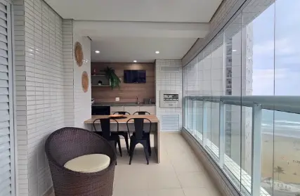 Imagem: Apartamento para Venda, Boqueirão