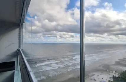 Imagem: Apartamento para Alugar, Caiçara