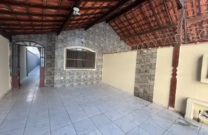 Imagem: Casa Térrea para Alugar, Aviação