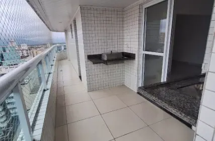 Imagem: Apartamento para Alugar, Boqueirão
