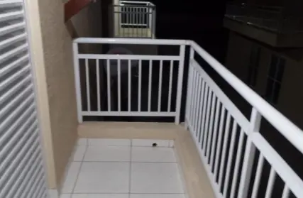 Imagem: Condomínio Fechado para Venda, Conjunto Residencial Mazzeo