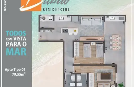 Imagem anuncio destaque venda no bairroJardim Britânia