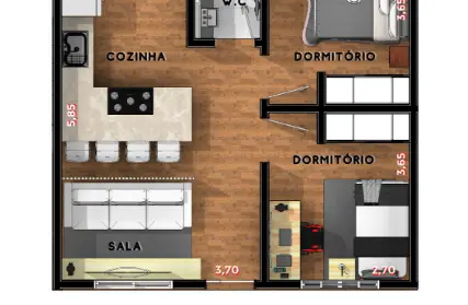 Imagem anuncio destaque venda no bairroPraia da Maranduba