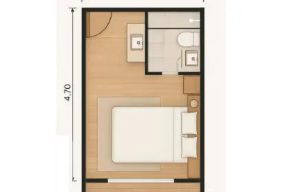 Imagem: Apartamento para Venda, Praia do Sapê