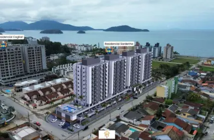 Imagem anuncio destaque venda no bairroPraia do Massaguaçu