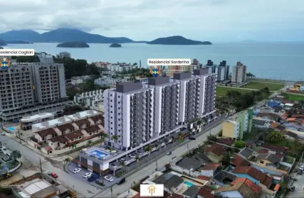 Imagem anuncio destaque venda no bairroPraia do Massaguaçu