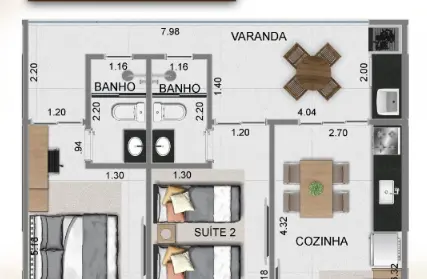 Imagem anuncio destaque venda no bairroPraia da Maranduba