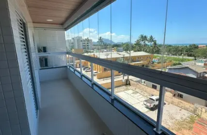 Imagem: Apartamento para Venda, Centro de Ubatuba