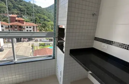 Imagem: Apartamento para Venda, Praia das Toninhas