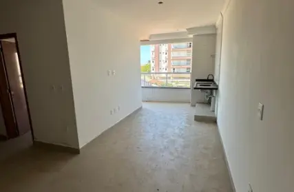 Imagem: Apartamento para Venda, Praia das Toninhas