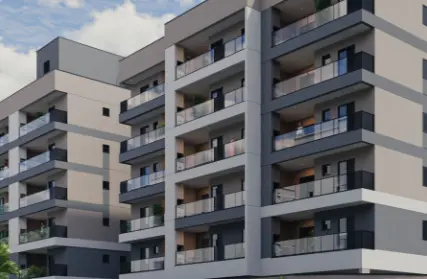 Imagem: Apartamento para Venda, Praia das Toninhas