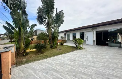 Imagem: Casa Térrea para Venda, Morada da Praia
