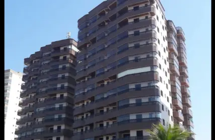 Imagem: Apartamento para Venda, Vila Mar