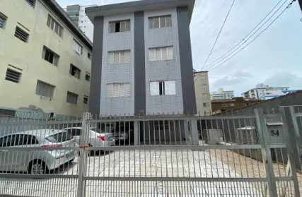 Imagem: Apartamento para Venda, Boqueirão