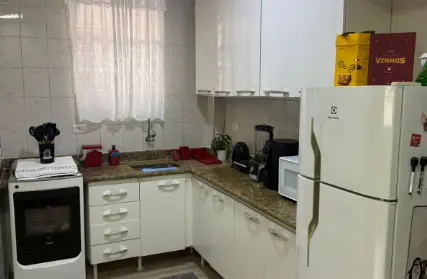 Imagem: Apartamento para Venda, Canto do Forte