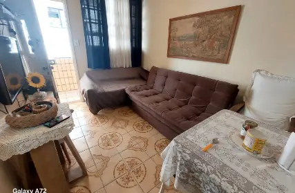 Imagem: Apartamento para Venda, Guilhermina