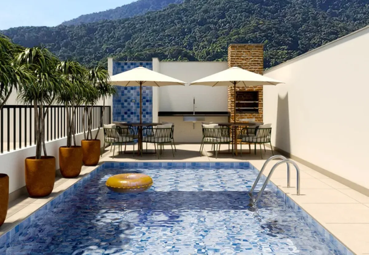 Imagem: Apartamento para Venda, Praia da Maranduba