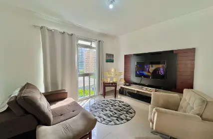 Imagem: Apartamento para Venda, Pitangueiras