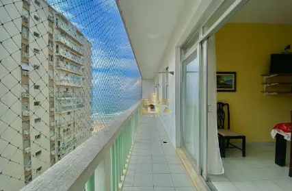 Imagem: Apartamento para Venda, Pitangueiras