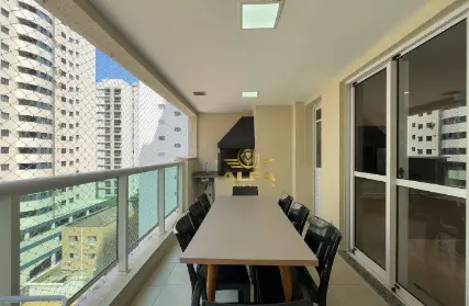 Imagem: Apartamento para Venda, Pitangueiras