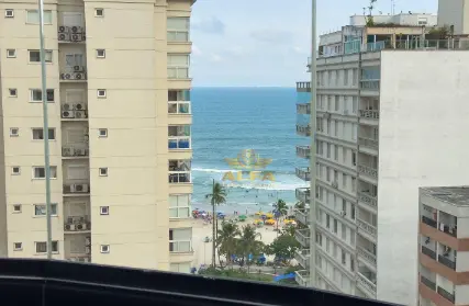 Imagem: Apartamento para Venda, Pitangueiras