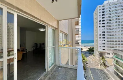 Imagem: Apartamento para Venda, Pitangueiras