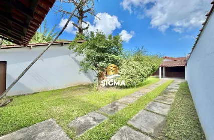 Imagem: Casa Térrea para Venda, Jardim Guaiuba