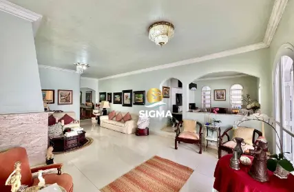 Imagem: Casa Térrea para Venda, Jardim Guaiuba