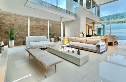 Imagem: Casa Térrea para Venda, Jardim Guaiuba